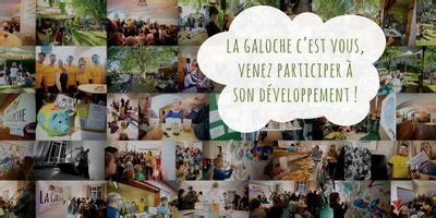 La Galoche café associatif et lieu de vie Movilab