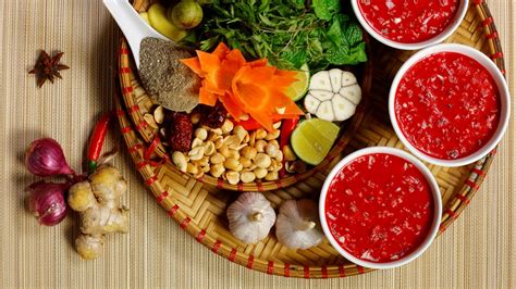 Tiết canh – A Traditional Raw Blood Pudding Dish and The New No-Blood ...