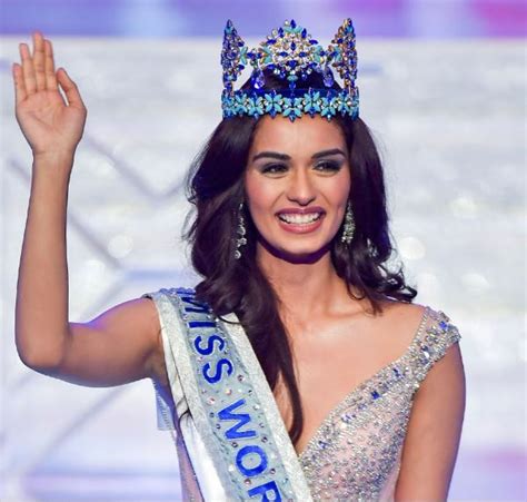 Fascinating Facts About India’s Former Miss World Winners - Asian Lite UAE