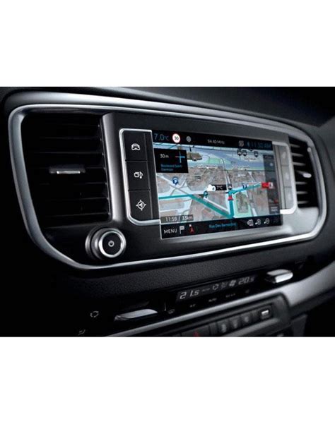 Carplay Android Auto Camara Peugeot Citroen Toyota NAC Connect