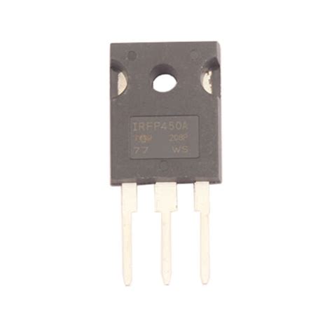 Pcs Irfp Irfp A To N Channel Transistor Power Mosfets New Ebay