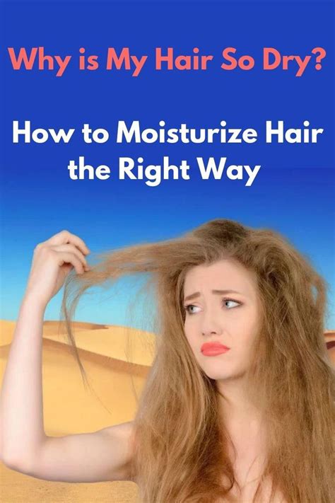 Hair Looking A Little Crispy Find Out How To Bring Back Moisture And Allow Your Hair To Shine