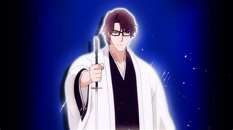 Bleach 千年血戦篇 訣別譚 Aizen Acquires The Kingdom Of Hueco Mundo After