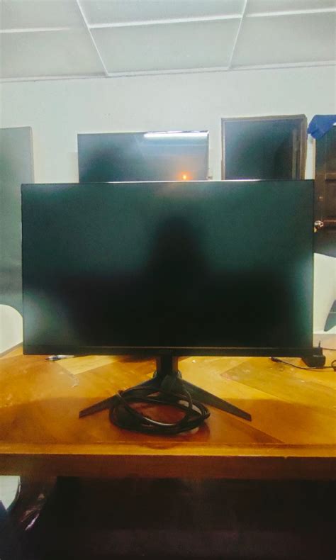 ACER GAMING MONITOR 24", Computers & Tech, Desktops on Carousell