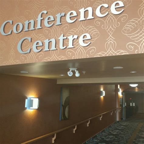 Coast Lethbridge Hotel & Conference Centre - 3 tips from 152 visitors