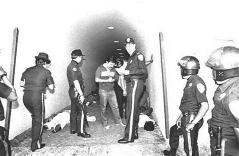 La Tragedia Del Túnel 29 Se Cumplieron 37 Años Del Día Que Murieron