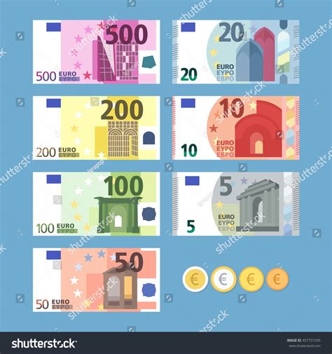 22 425 100 Bill Coins Images Stock Photos Vectors Shutterstock