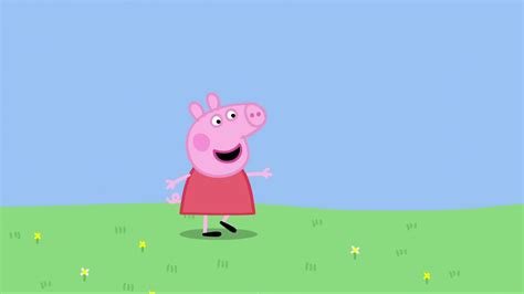 Peppa Pig S01e04 Polly Parrot Youtube