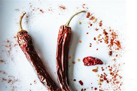 Comment Mesurer La Force Dun Piment L Chelle De Scoville D Lices