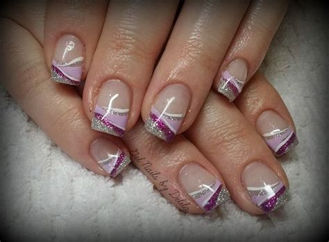 Pin By Delila Roux On Gel Nails By Delila Pretty Nail Art Designs