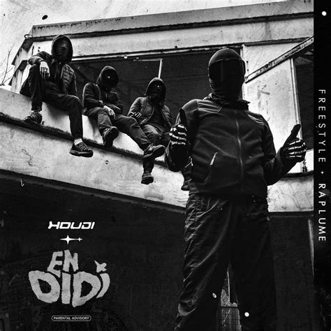 Houdi En Didi Freestyle Lyrics Genius Lyrics