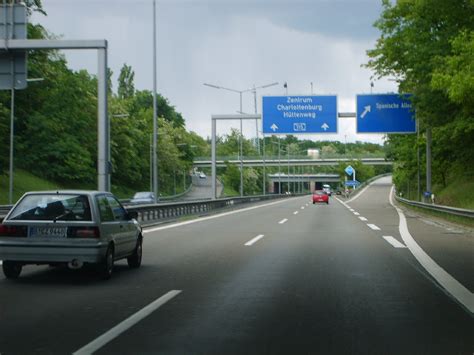 A115 Kreuz Zehlendorf Spanische Allee 012 Aufstufung Der Flickr