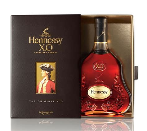 Hennessy Xo 100cl Deluxewine