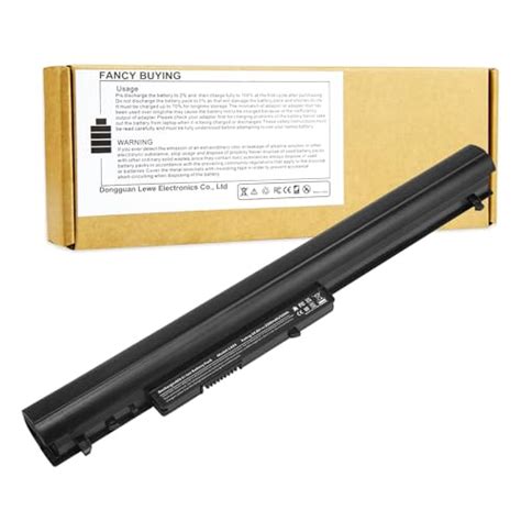 Fancy Buying Laptop Battery For Hp Spare Tpn Q