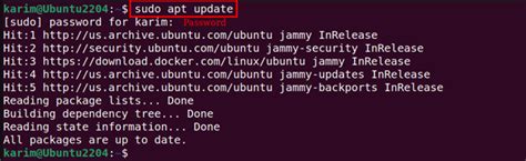 How To Install Linux Apache Mysql And Php Lamp Stack On Ubuntu