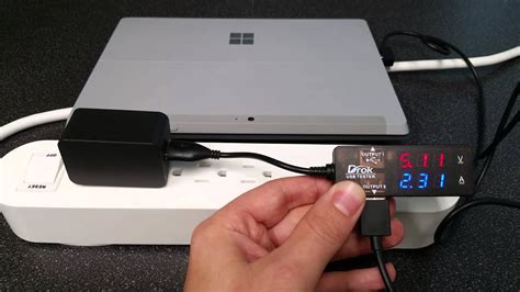 Surface 3 Charging Adapter Roundup 12 Compared Youtube