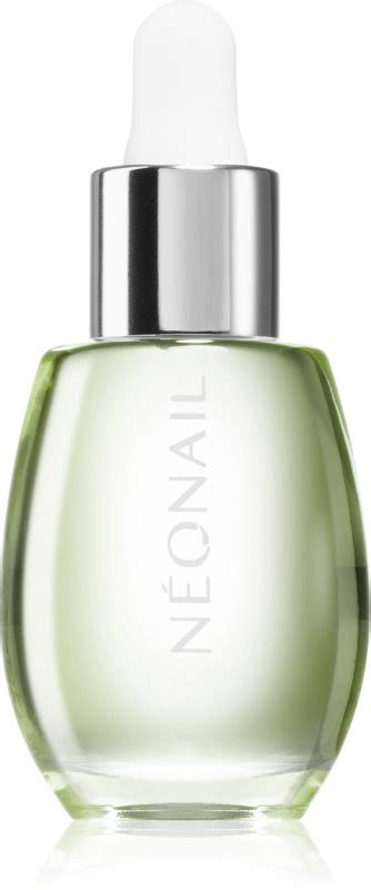 Neonail Nail Oil Tea Maitinamasis Nag Aliejus Notino Lt