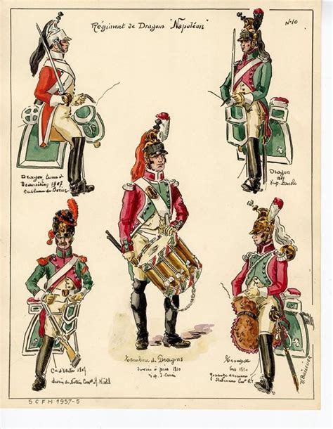 Napoleons Allies