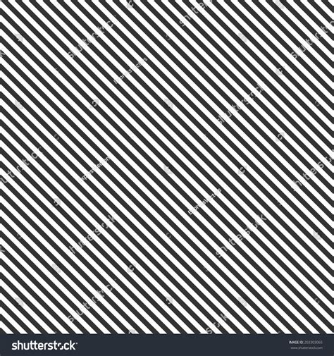 Black White Diagonal Stripes Pattern Background Royalty Free