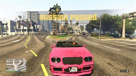 Grand Theft Auto 5 Expanded Enhanced PS5 Edition Paparazzo The Meltdown