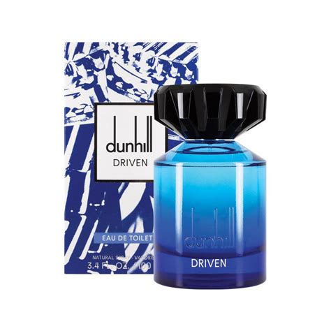 Dunhill Driven Blue Цена за Eau de Toilette мъже 100ml Parfum bg