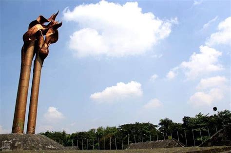 Tempat Bersejarah Di Bandung Menyimpan Sejuta Cerita