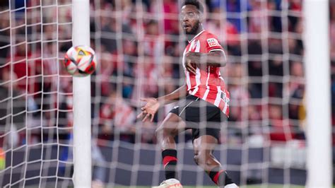 I Aki Williams Regresa A Tiempo Y Vuelve A Doblegar Al Barcelona