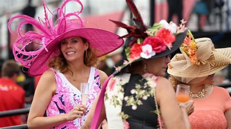 Preakness Hats Kentucky Derby Fashion Preakness Derby Fashion