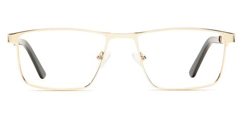 Specsmakers Happster Unisex Eyeglasses Full Frame Rectangle Large 54 M Specsmakers Opticians