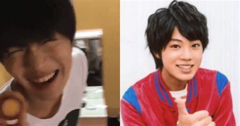 佐藤龍我が那須雄登シュークリーム動画の撮影者！？流出させたのは誰？ Youthful Days