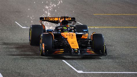 LIVE COVERAGE - Formula 1 Gulf Air Bahrain Grand Prix 2025 | Formula 1®