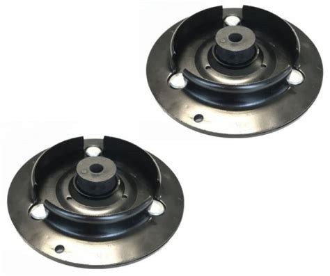 Soportes Amortiguador Delanteros Toyota Hilux Vigo Fortuner 42 2006