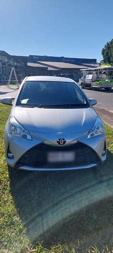 2019 Toyota Yaris SX Auto