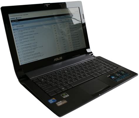 Recenzja Hp Probook B Notebookcheck Pl