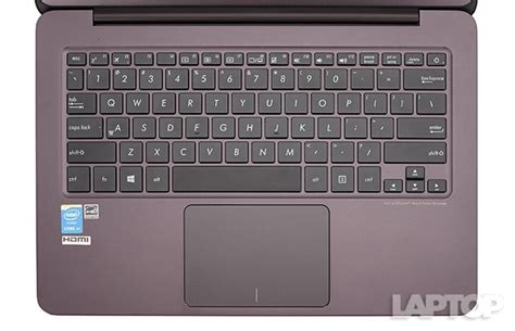 Asus ZenBook UX305 - Full Review and Benchmarks | Laptop Mag