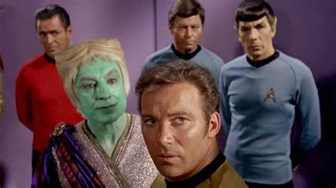 Watch Star Trek Season 3 Episode 13 Star Trek The Original Series