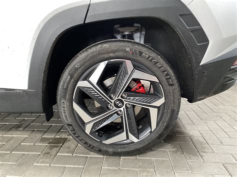 NX4 - Hyundai Tucson Forum