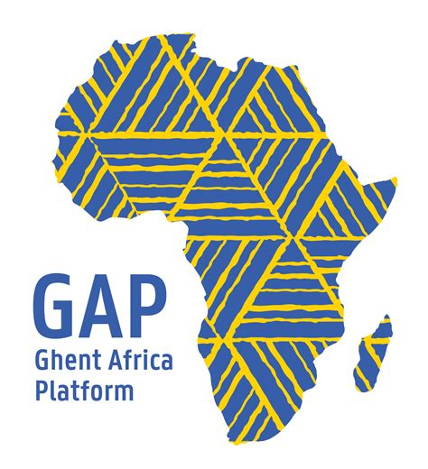 Ghent Africa Platform Sareco