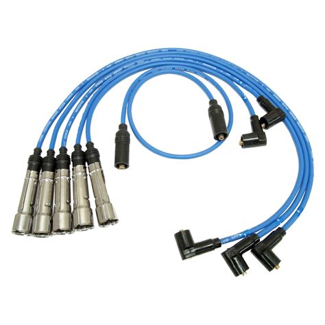 Ngk Volkswagen Eurovan L Spark Plug Wire Set