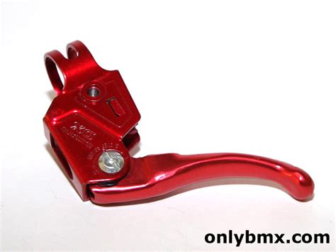 Shimano Dx Brake Lever For Sale Red Left Bmx Brake Lever