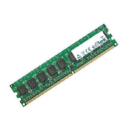 Offtek Gb Replacement Memory Ram Upgrade For Asus Ts E Px Ddr