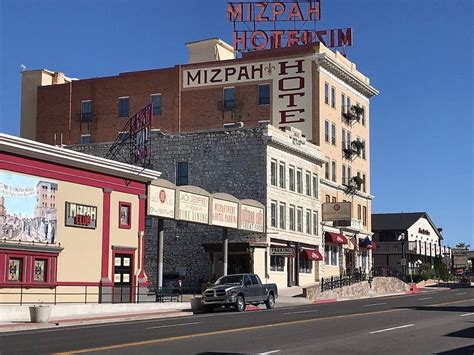 Mizpah Hotel Tonopah, Nevada, US - Reservations.com