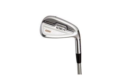 Adams Golf Irons Reviews