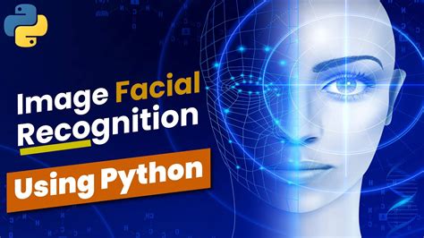 Opencv Python Tutorial For Face Recognition Youtube