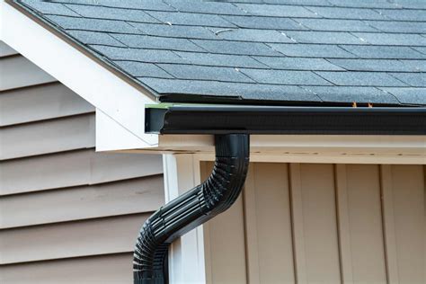 Benefits Of Seamless Gutters For Your Home Exterior Pro