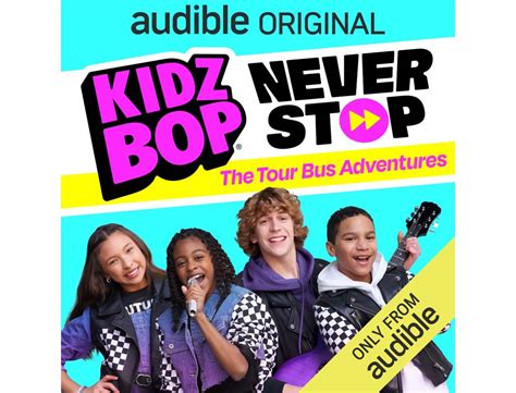 Kidz Bop And Live Nation Announce All-New 2022 Summer Tour, 46% OFF