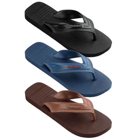 Chinelo Masculino Havaianas Hybrid Be Submarino