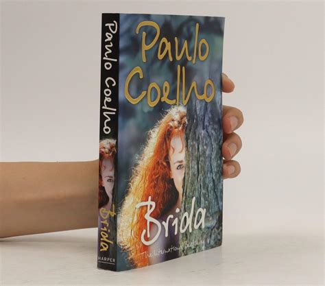 Paulo Coelho Quotes Brida