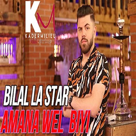 Couter Amana Wel Biyi De Cheb Bilal La Star Sur Amazon Music Unlimited