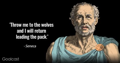 30 Seneca Quotes To Help You Live A Fulfilling And Worthwhile Life